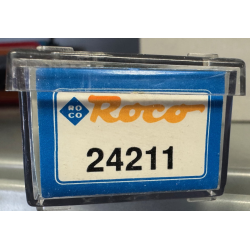 Roco 24211 spor N DB personvogn 2 kl.