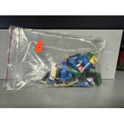 Kina 30 spor N Pose med blandede Kina biler i VW Indeholder ca 30 stk.