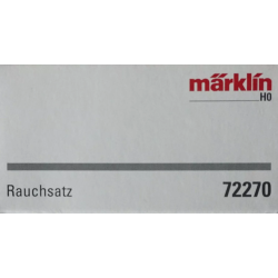 M�rklin 72270 R�gs�t for indvendig montering diameter 3,5 mm.