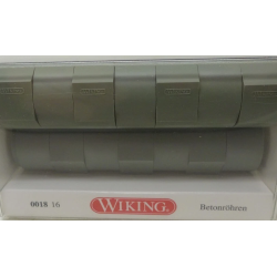Wiking HO 0018 16 betonrr