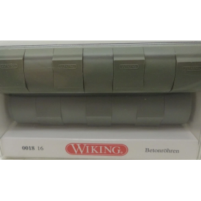 Wiking HO 0018 16 betonrr