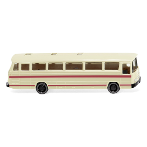 Wiking 0971 02 spor N Mercedes Benz O 302 rejsebus