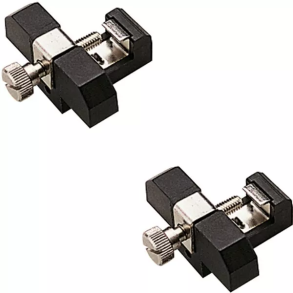 LGB 50161 spor G Skinnetilslutningsklemmer 2 stk.