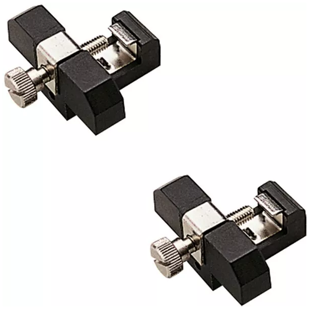 LGB 50161 spor G Skinnetilslutningsklemmer 2 stk.