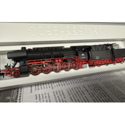 Fleischmann 5170004 spor N DB Digitalt DCC Damplok BR 051