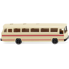 Wiking 097102 spor N Mercedes Benz � 302 bus