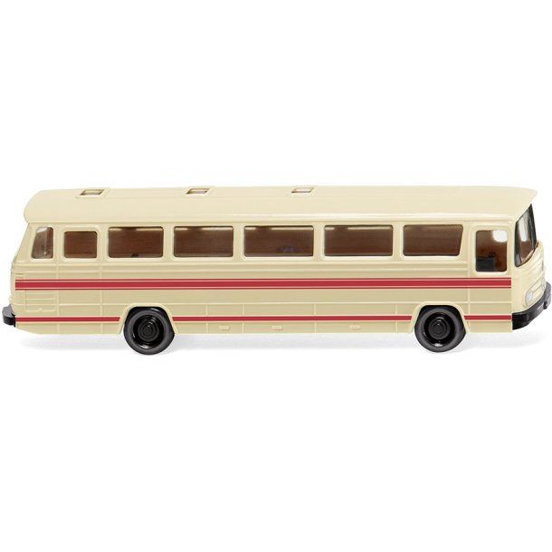 Wiking 097102 spor N Mercedes Benz  302 bus