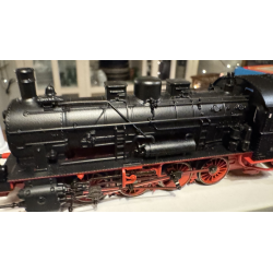 Mrklin 34550 DB damplok BR 55 5555 Delta/digital