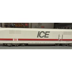 Mrklin 29785 DB AG ICE 2 BR 402 i 3-delt version. Med Delta/digital