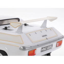 Tamiya 58698 1/10 skala R/C model samlest Lotus Europa Special skala 1:10