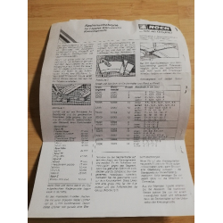 Noch H0 ??? sporspiral / Helix INDEHOLDER CA 70 DELE+ LS DELE DER GR 6 DELE TIL EN RADIUS