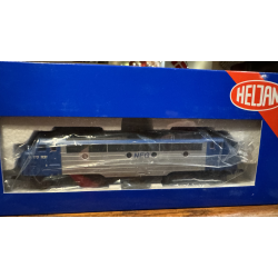 Heljan 44053 NEG diesellok MY  V 170 til analog j�vndtr�m drift