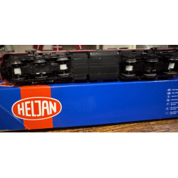 Heljan 4418 DSB diesellok My 1143 til analog j�vnstr�m drift