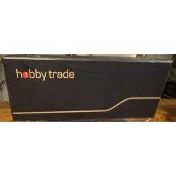 Hobbytrade 152071 DSB specialvogn 256