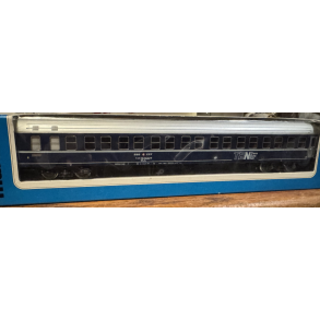 M�rklin 4182 SBB/TEN person/sovevogn 