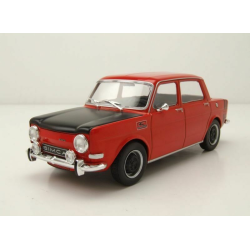 Whitebox 124050 Simca 1000 Rallye 2 �rgang 1970 skala 1:24