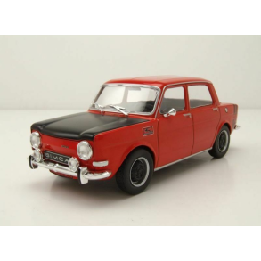Whitebox 124050 Simca 1000 Rallye 2 �rgang 1970 skala 1:24