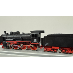 M�rklin 29525 DB damplok BR 038 382-8 med Delta/digital