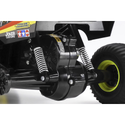 Tamiya 47522 The Grasshopper Black Edition R/C skala 1:10