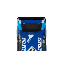 Scalextric C4402 Ford Capri MK3 - Gerry Marshall Trophy Winner 2021 - Jake Hill skala 1:32