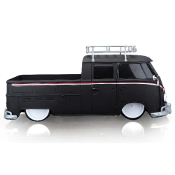 Maisto 82048 VW Pickup Type 2 R/C fjernstyret bil skala 1:16