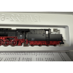 Fleischmann 5170004 spor N DB Digitalt DCC Damplok BR 051