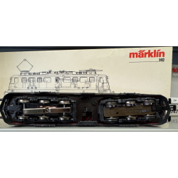 Mrklin 3332 SBB E-Lok serie Ae 6/6 Litra 11429 til analog drift 