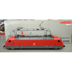 Mrklin 37347 DB AG E-Lok BNR 101