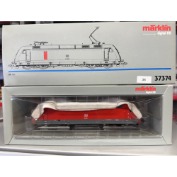 Mrklin 37347 DB AG E-Lok BNR 101