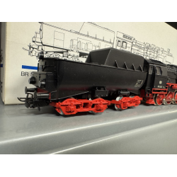 Mrklin 3315 DB damplok BR 50 3143 til analog drift