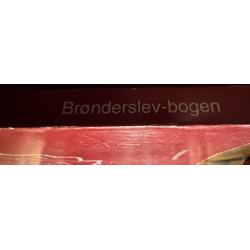 87-983105-4-2 Fra land og by 4 Brnderslev bogen
