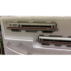 Mrklin 29785 DB AG ICE 2 BR 402 i 3-delt version. Med Delta/digital