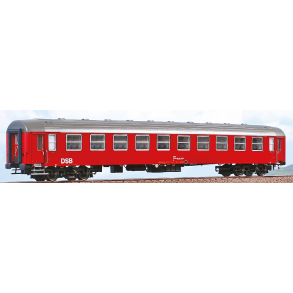 A.M.C.E HO 52183 DSB personvogn 2 kl. Type UIC-Y. Nyhed 2025 