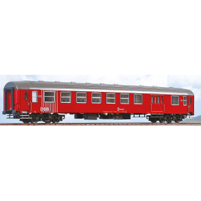 A.M.C.E HO 52092 DSB person/pakvogn 2 kl. Type UIC-Y. Nyhed 2025�