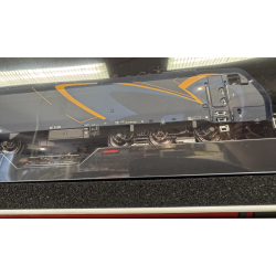 A.M.C.E HO 65731 DSB GODS E-Lok EG 3105 med LokSound digital til Mrklin drift med diesellyd