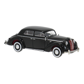 Brekina HO 20460 Brekina HO 20456 Opel Admiral sort �rgang 1938. Nyhed 2025