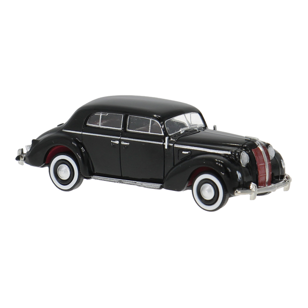 Brekina HO 20460 Brekina HO 20456 Opel Admiral sort �rgang 1938. Nyhed 2025