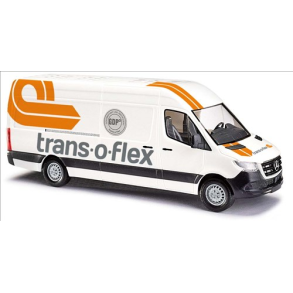 Busch HO 52623 Mercedes-Benz Sprinter, Trans O Flex
