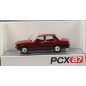 PCX HO 870696 Ford Taunus TC3 �rgang 1979 m�rker�d