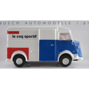 Busch HO 41932 Citro�n H varevogn