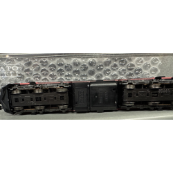 Kato 2891 spor N DSB diesellok MY 1139 digital DC ombygget af hobby k�den 