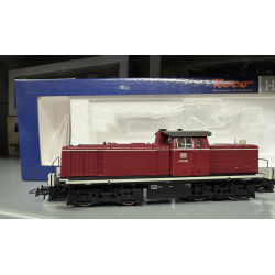 Roco HO 67874 DB diesellok BR V90 065 digital jvnstrm drift