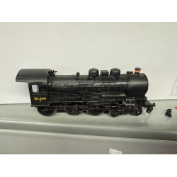 Mrklin 34989 DSB damplok T 298 maskine slges uden tender Defekt Slges uden garanti