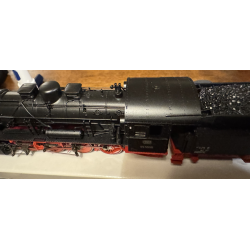 Mrklin 34550 DB damplok BR 55 5555 Delta/digital