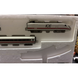 Mrklin 29785 DB AG ICE 2 BR 402 i 3-delt version. Med Delta/digital