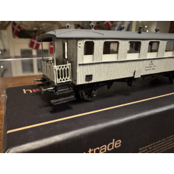Hobbytrade 152071 DSB specialvogn 256