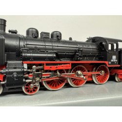 M�rklin 29525 DB damplok BR 038 382-8 med Delta/digital