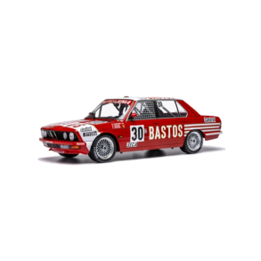IXO 18RMC182A  BMW 528i E28 �rgang 1982 skala 1:43
