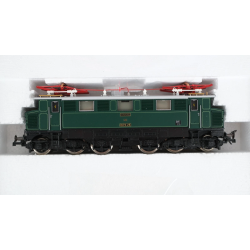 Roco HO 43027 BB Dobbeltst BR 1670 BR 2045 "150 r med jernbaner i strig" BB til analog DC drift