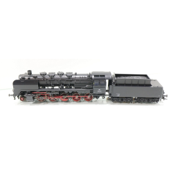 M�rklin 37832 �BB damplok BR 50 069 med MFX og damplyd samt telex